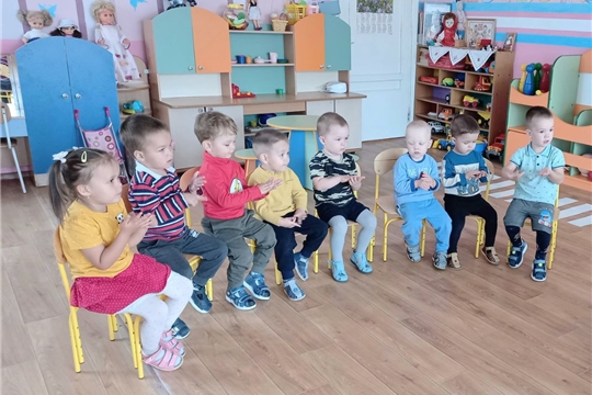 Пальчиковая гимнастика "Овощи", "Капуста", "Варим-варим мы компот", "Наша грядка"