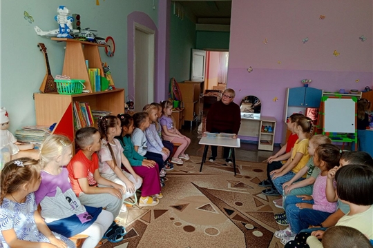 Разговор-обсуждение "Для чего нужны столовые приборы"