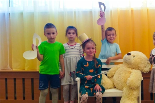 День музыки 