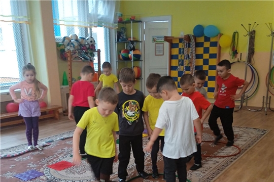 Новости кружка "Чемпион"