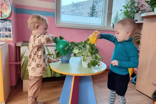 Всемирный день доброты 