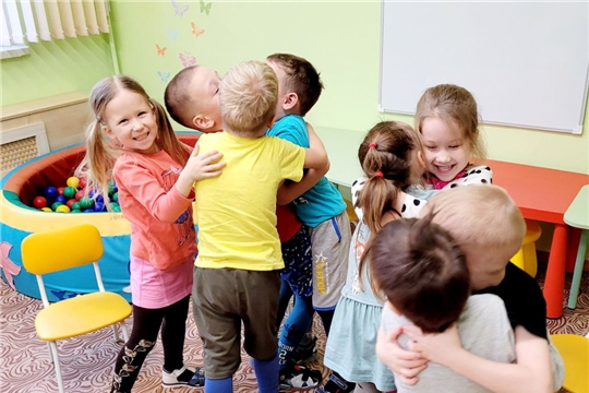 Осенняя неделя психологии 