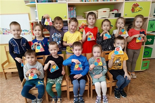 Я сделаю для мамы праздник