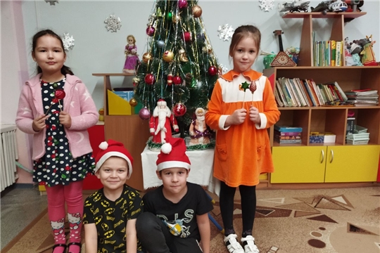 Правила безопасности в период Нового года и Рождества