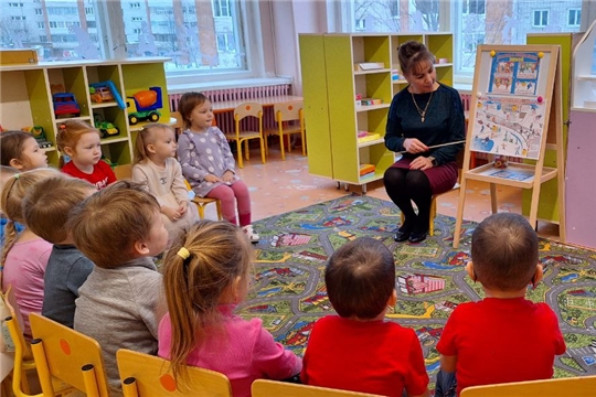 Безопасность ребенка зимой: важные правила поведения