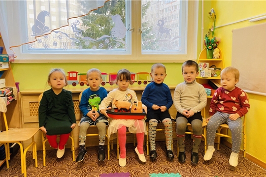 Речевой фитнес - от движения к речи