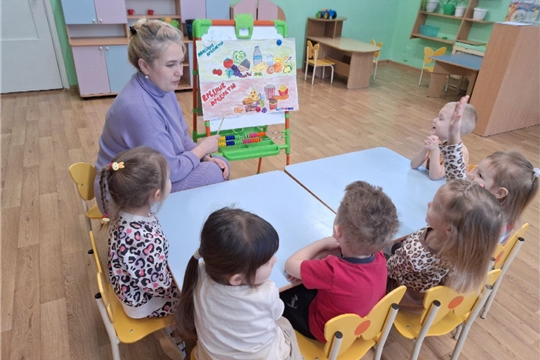 Реализация муниципального проекта "Здоровые дети - счастливые родители"