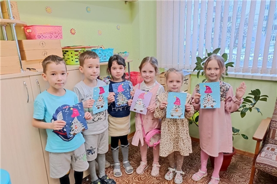 Пальчиковое рисование - интересно, весело и полезно