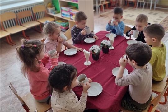 О пользе компота