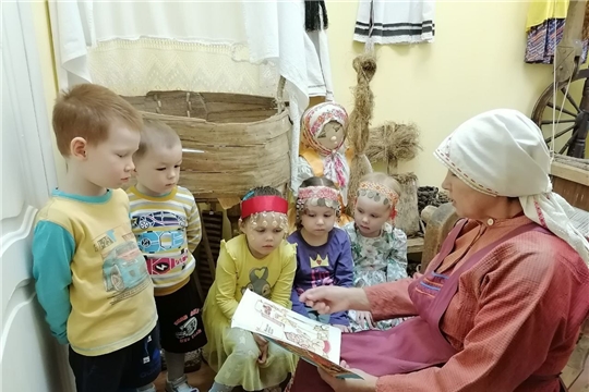21 февраля — Международный день родного языка