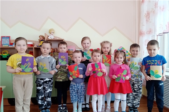 Наши любимые мамочки