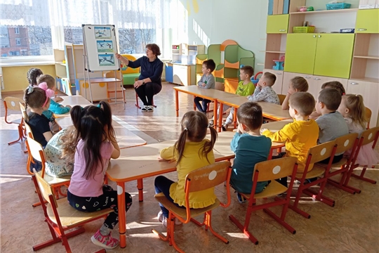 Осторожно, весенний паводок