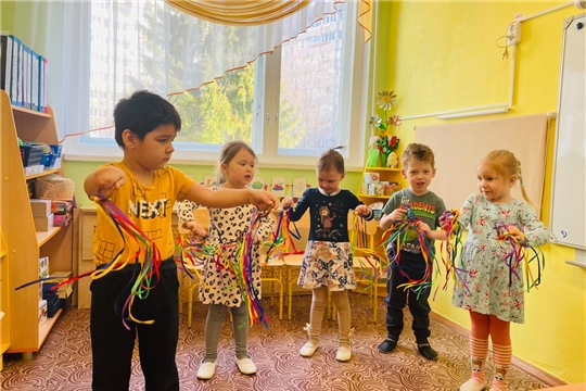 Логоритмика — это хороший способ в игровой форме справиться с нарушениями речи у детей.