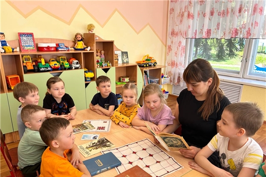 День сказок