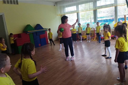 Игры Батыра 