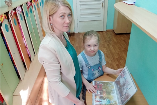 Маршрут выходного дня для детей и их родителей
