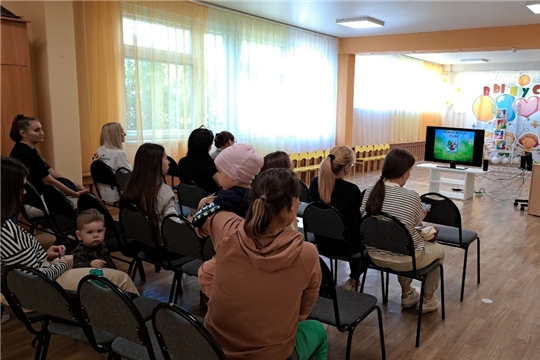 День открытых дверей