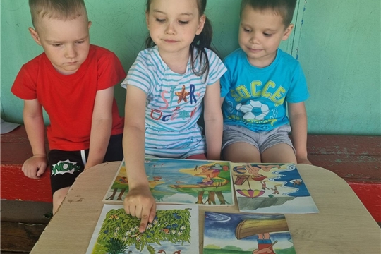 Безопасность детей на открытых водоёмах 