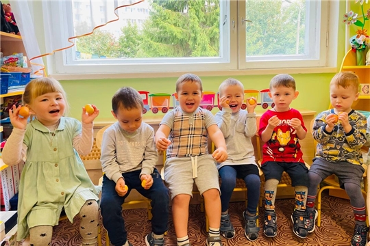 Чем полезна логоритмика?