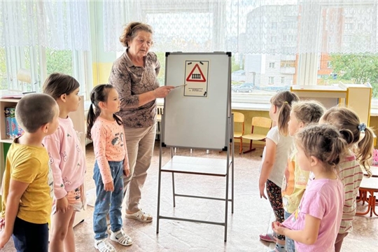 Правила безопасного поведения на железнодорожном транспорте