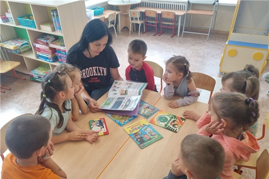 Читаем с детьми: художественная литература о ПДД для дошкольников