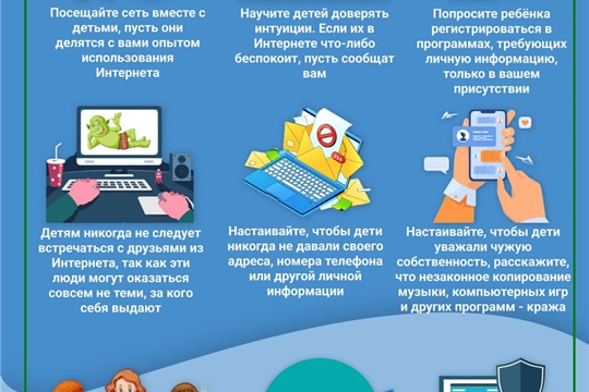 Кибербезопасность 