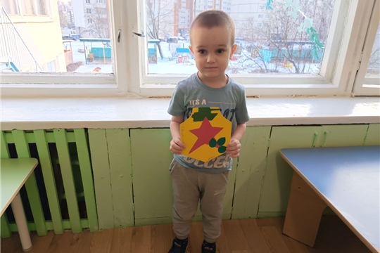 Поздравительные открытки ко Дню защитников Отечества