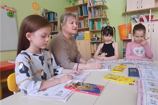 Муниципальный проект "Преемственность детский сад школа"
