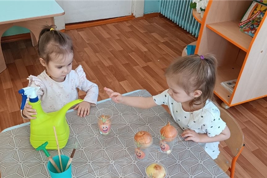 Реализуем проект "Здоровые дети - счастливые родители!!