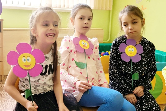 Реализация муниципального проекта "Детский совет. Шаг на встречу"