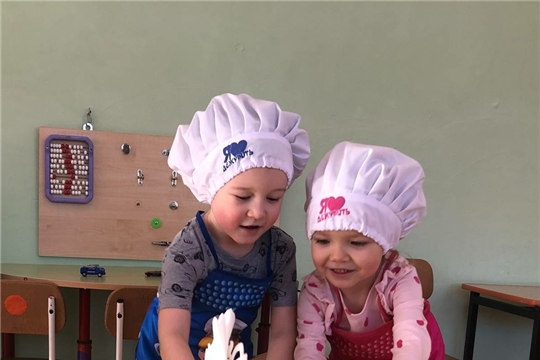 Сервировка стола