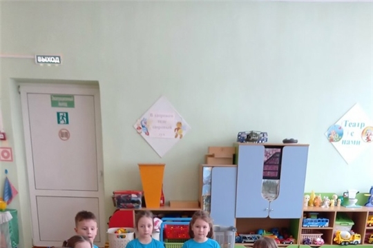 Спасаем колобка