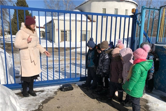 Что делать при обнаружении подозрительных предметов