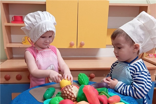 Реализация проекта "Здоровые дети - счастливые родители" в ДОО