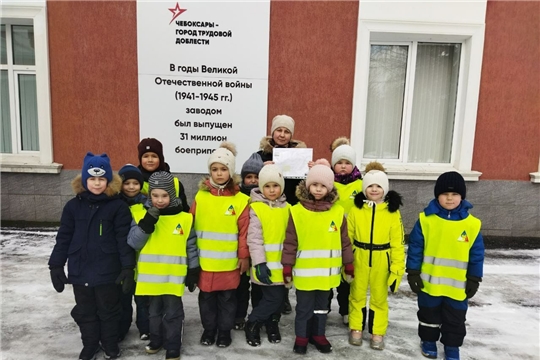 Маршруты памяти: вклад завода "ЧПО им. В.И. Чапаева" во время Великой Отечественной войны