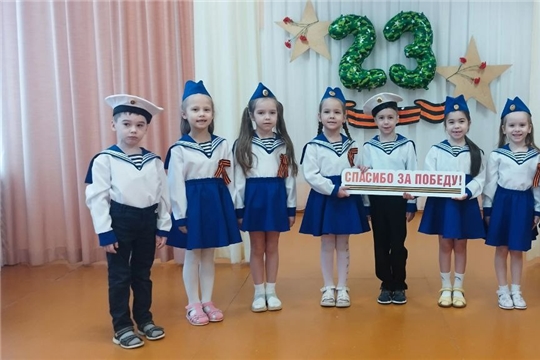 Подготовка к празднованию 80-летия Победы
