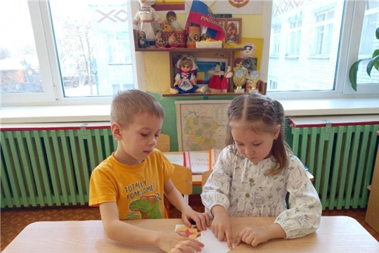 Письмо Победы