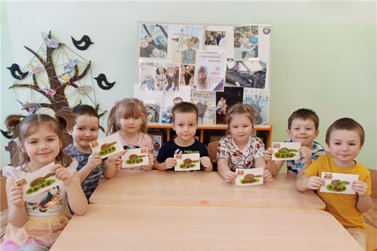 ДПУ "Умелые ручки"