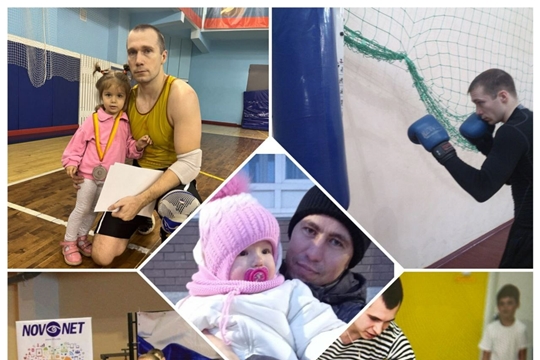 Поздравляем с Днем защитника Отечества. Группа "Почемучки"