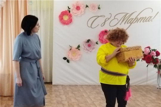 Чудеса домовенка Кузи