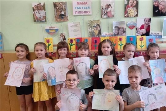 Подарки для мам