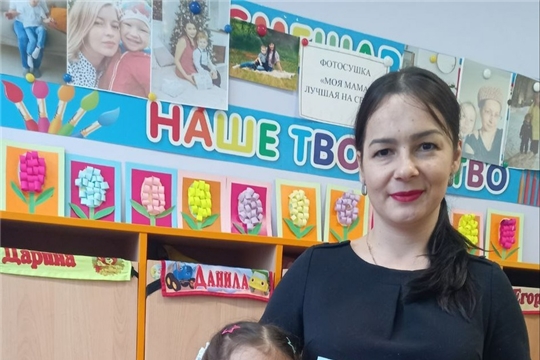 Подарки для мам