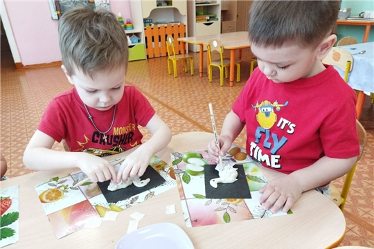 ДПУ "Умелые ручки"