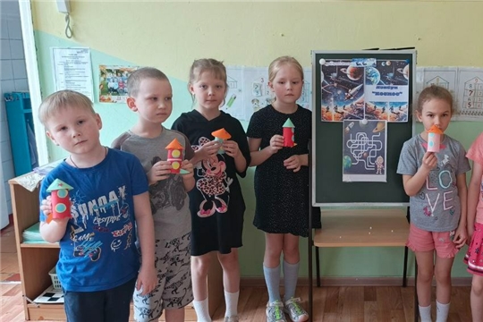 ДПУ "Умелые ручки"