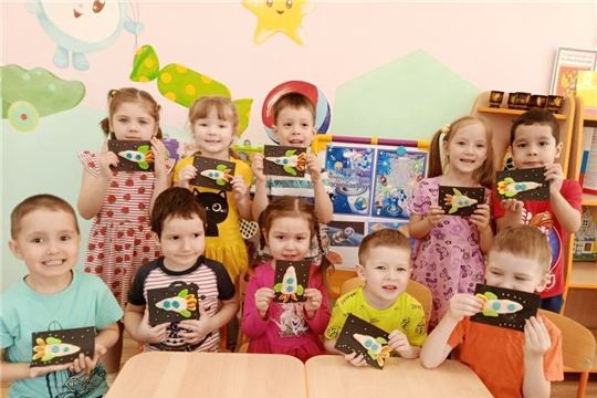 ДПУ "Умелые ручки"