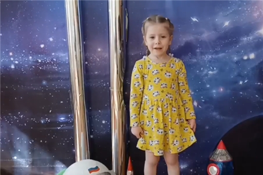 Стихи ко Дню космонавтики