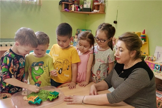 Академия профессий