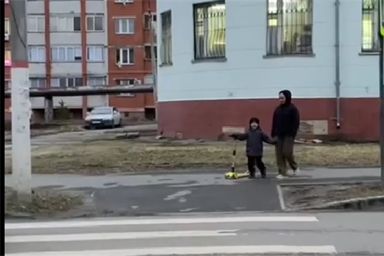 "Дети - за безопасность дорожного движения"