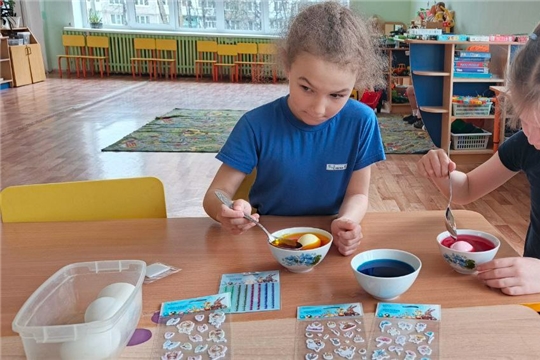 ДПУ "Умелые ручки"