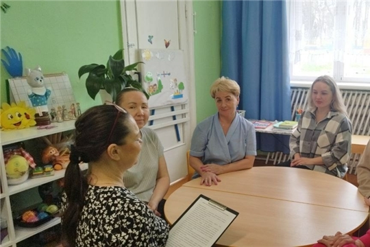 Консультация с родителями "Развитие навыков саморегуляции"